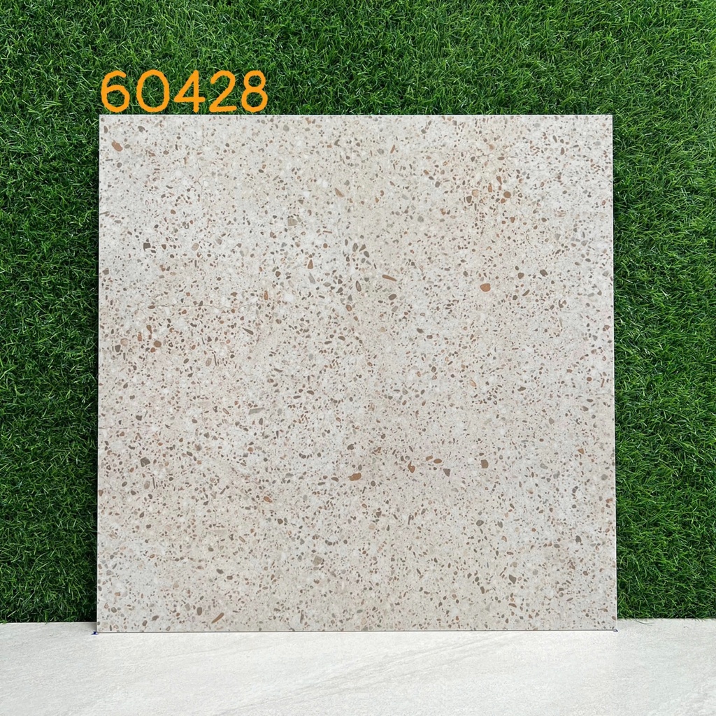 Gạch Terrazzo KT 600x600mm 60428