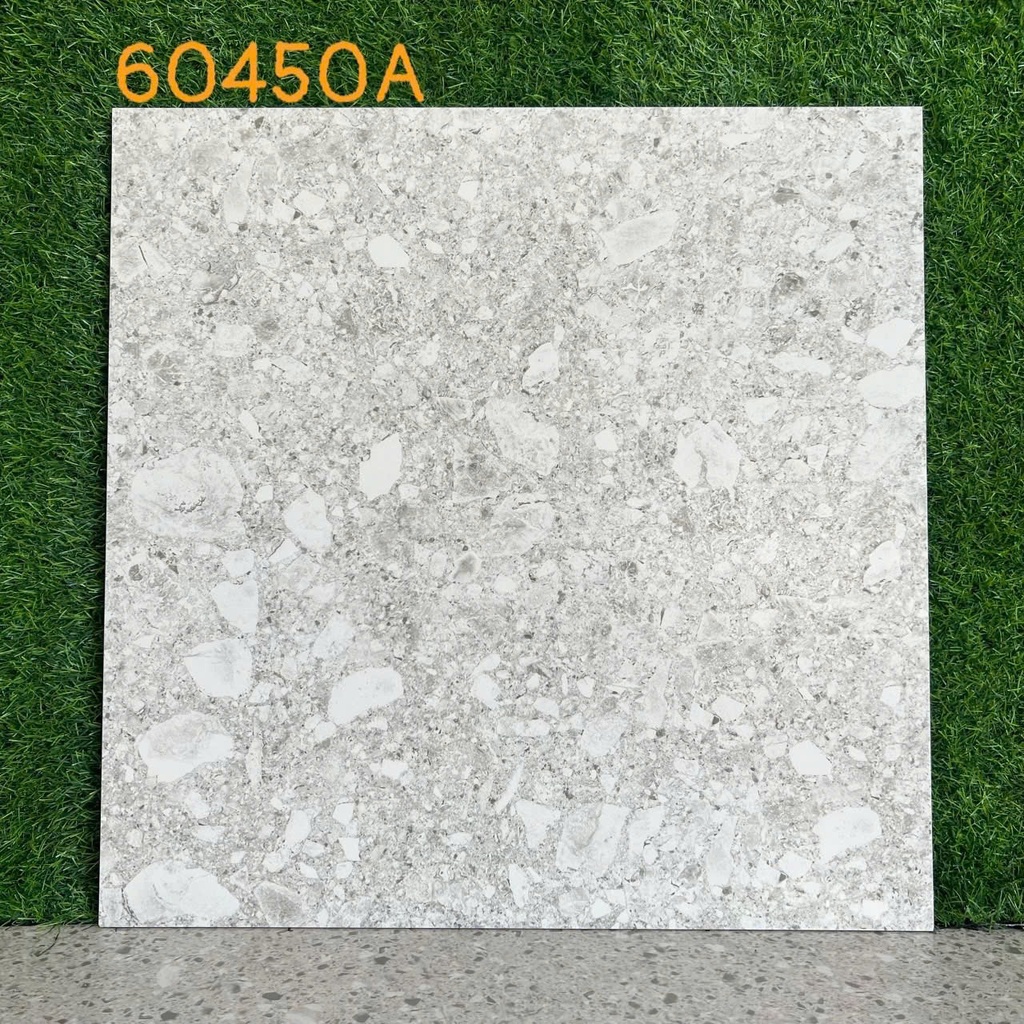 Gạch Terrazzo KT 600x600mm 60450A