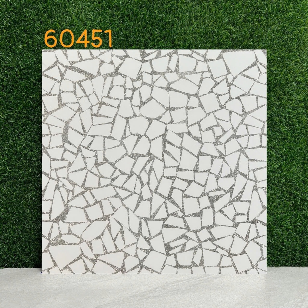 Gạch Terrazzo KT 600x600mm 60451