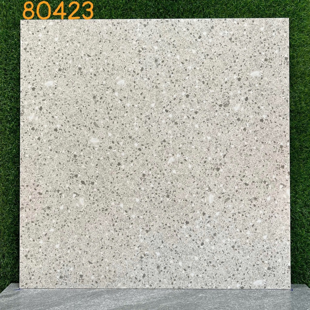 Gạch terrazzo 800x800mm mã 80423