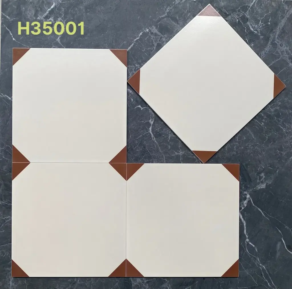 [DSC-H35001] Gạch bông 300x300 mm mã 35001 , 3115 (F30517W) (1h/1,26m/14v)