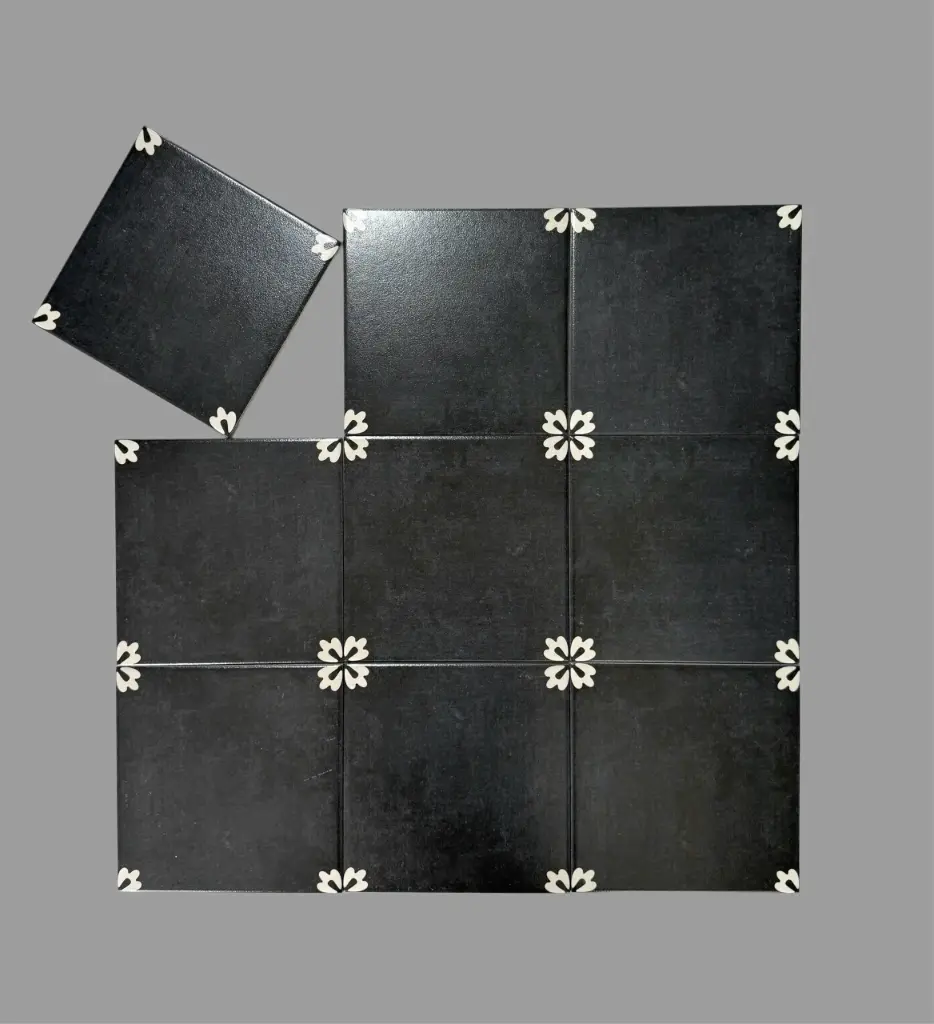 [DSC-2299] Gạch bông MHB 2299 KT 200x200 mm