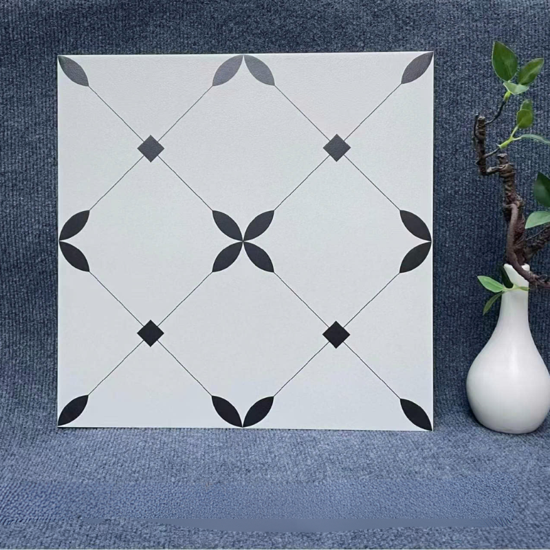 Gạch bông 400x400mm mã F4156