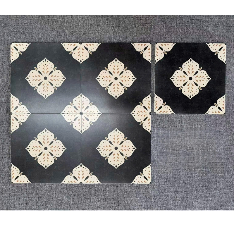 Gạch bông 400x400mm mã FG4255