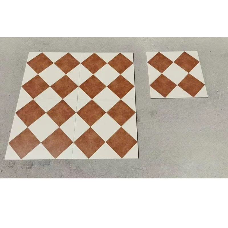 Gạch bông 400x400mm mã F4192