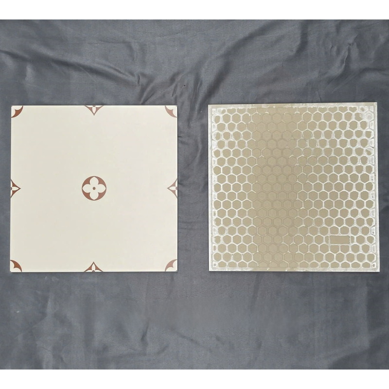 Gạch bông 400x400mm mã F4135