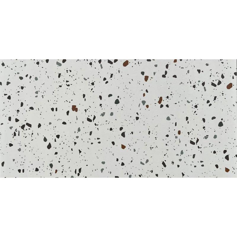 Gạch Terrazzo Porcelain nhập khẩu 300x600mm mã 36026