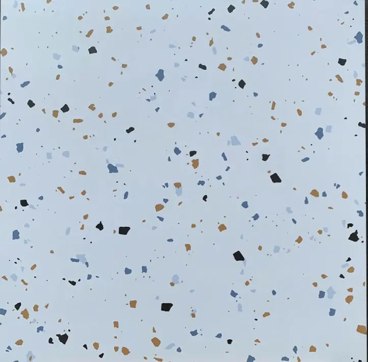 [DSC-S6068] Gạch terrazzo, mã S6068, KT 600x600mm