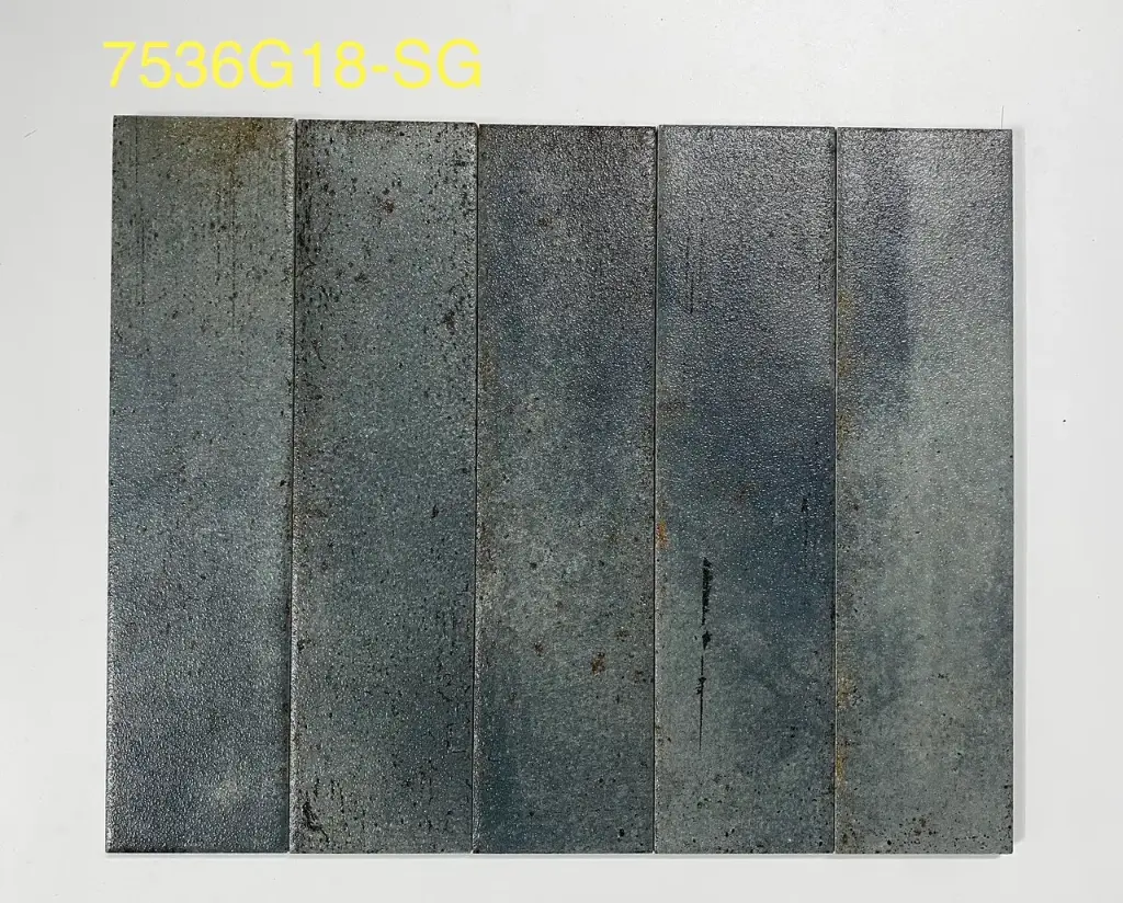 [DSC-4670MD7536G18 SG] Gạch thẻ Pocelain MD7536G18 SG KT 75x300mm (1h/1m/44v/19.5kg)