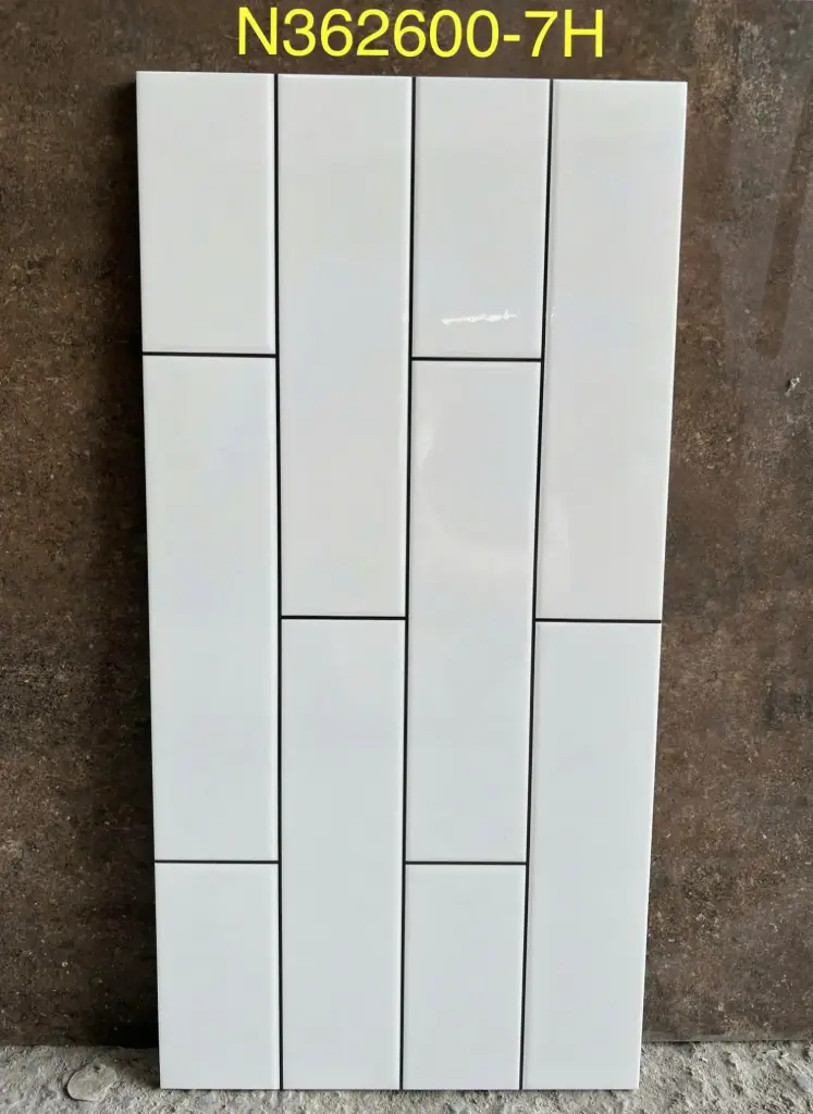 [DSC-N362600-7H] Gạch trang trí 300x600mm N362600-7H