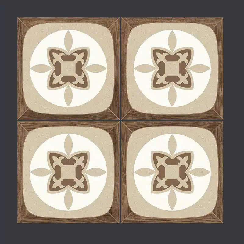 Gạch bông 40x40cm mã FG4212