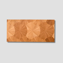 Gạch giả gỗ 600x1200mm mã HHA12607