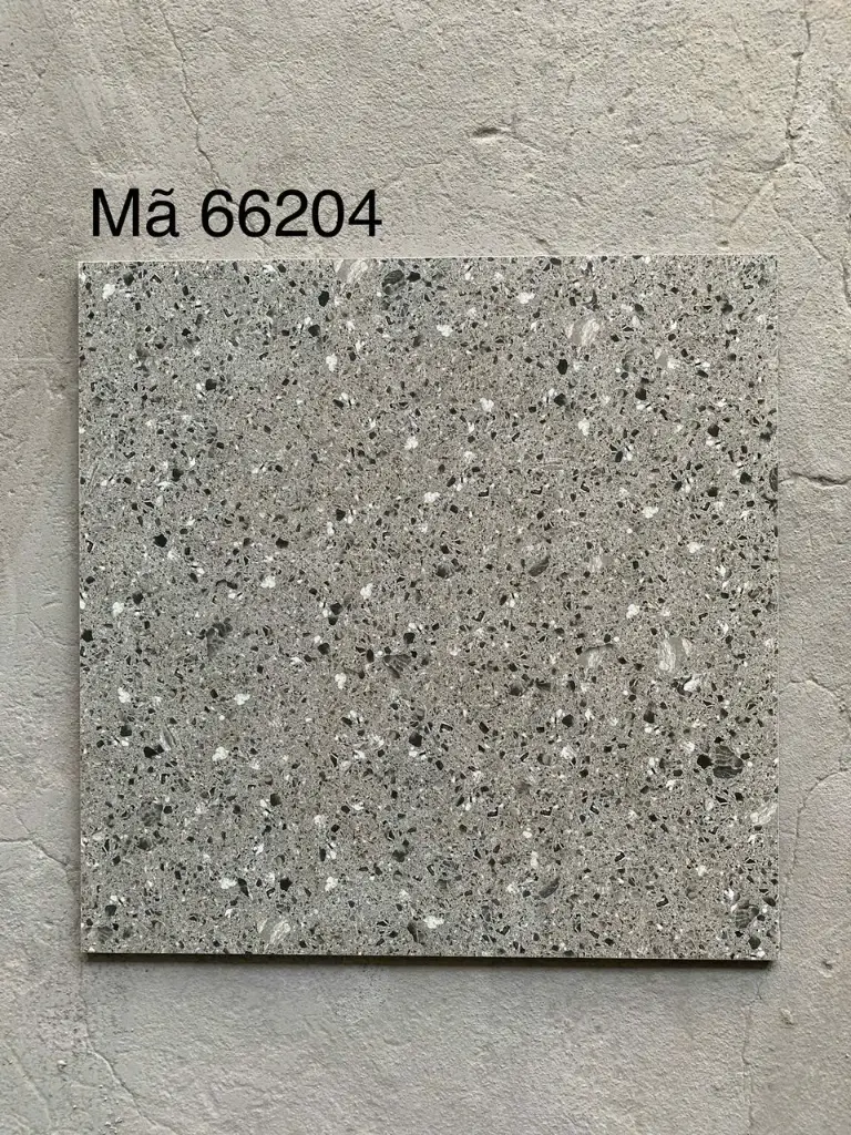 [DSC-66204] Gạch Terrazzo KT 600x600mm mã 66204