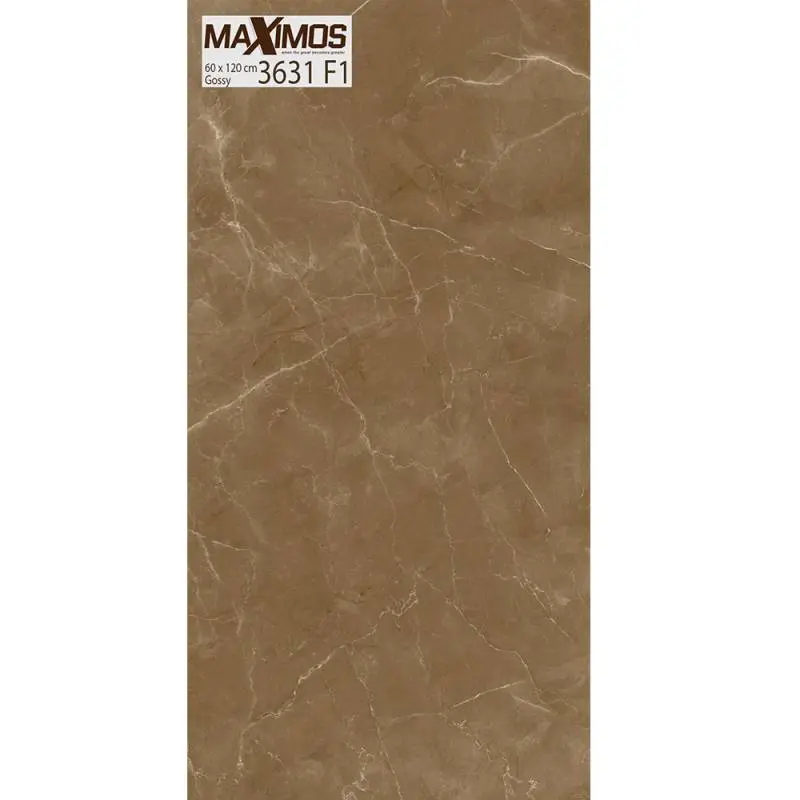 [DSC-3631F1] Gạch ốp tường Vitto men Sugar chống trơn xước 600x1200mmcm 3631F1