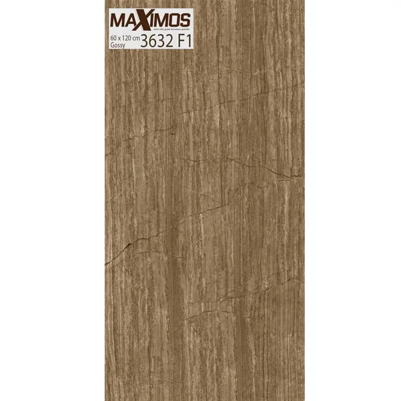 [DSC-3632F1] Gạch ốp tường Vitto men Sugar chống trơn xước 600x1200mmcm 3632F1
