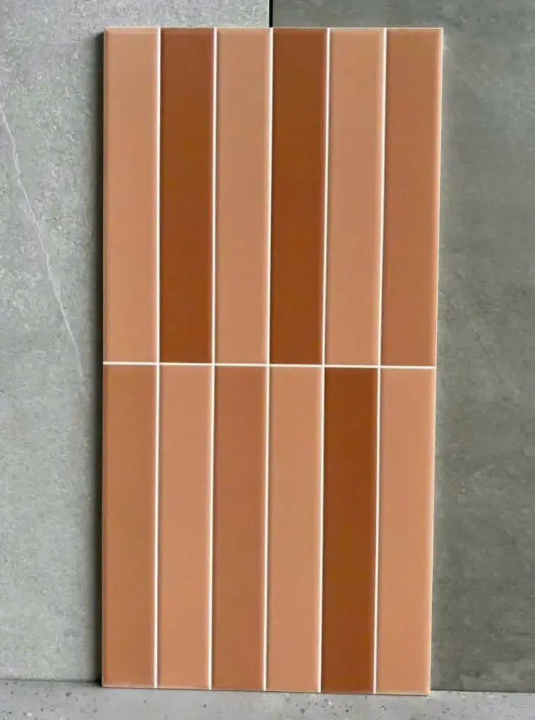 [DSC-N12X10B] Gạch ốp tường trang trí TQ, KT 300x600 mm Ceramic mờ mã N12X10B (Y6866)