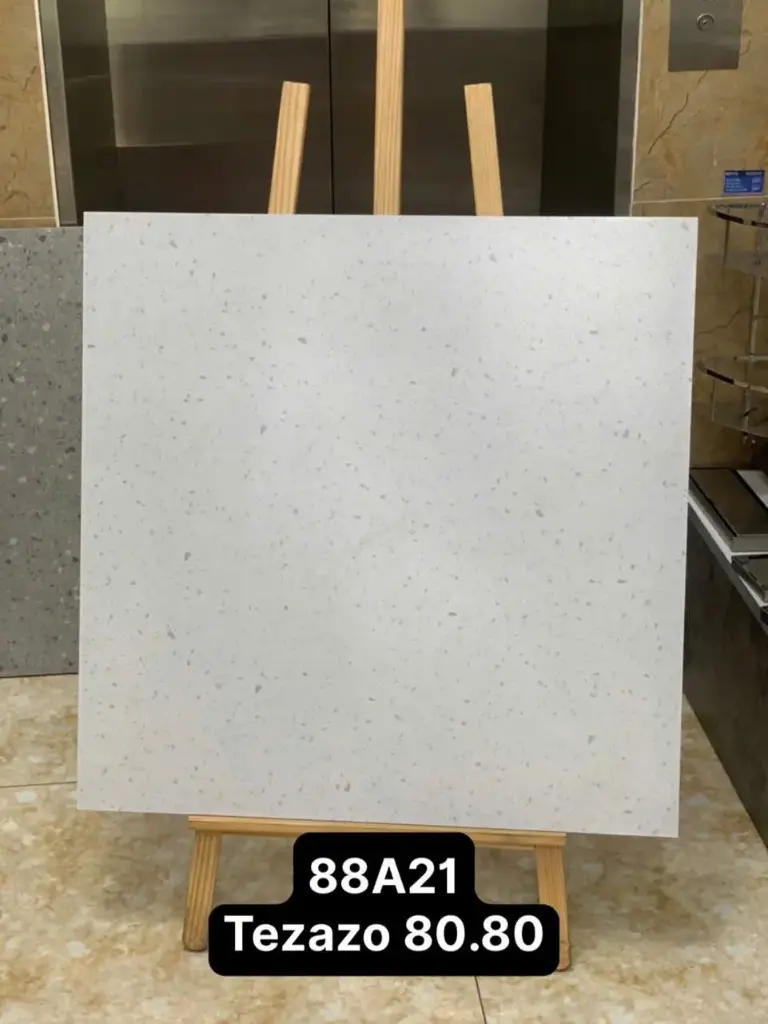 [DSC-88A21] Gạch terrazzo 80*80 mã 88A21