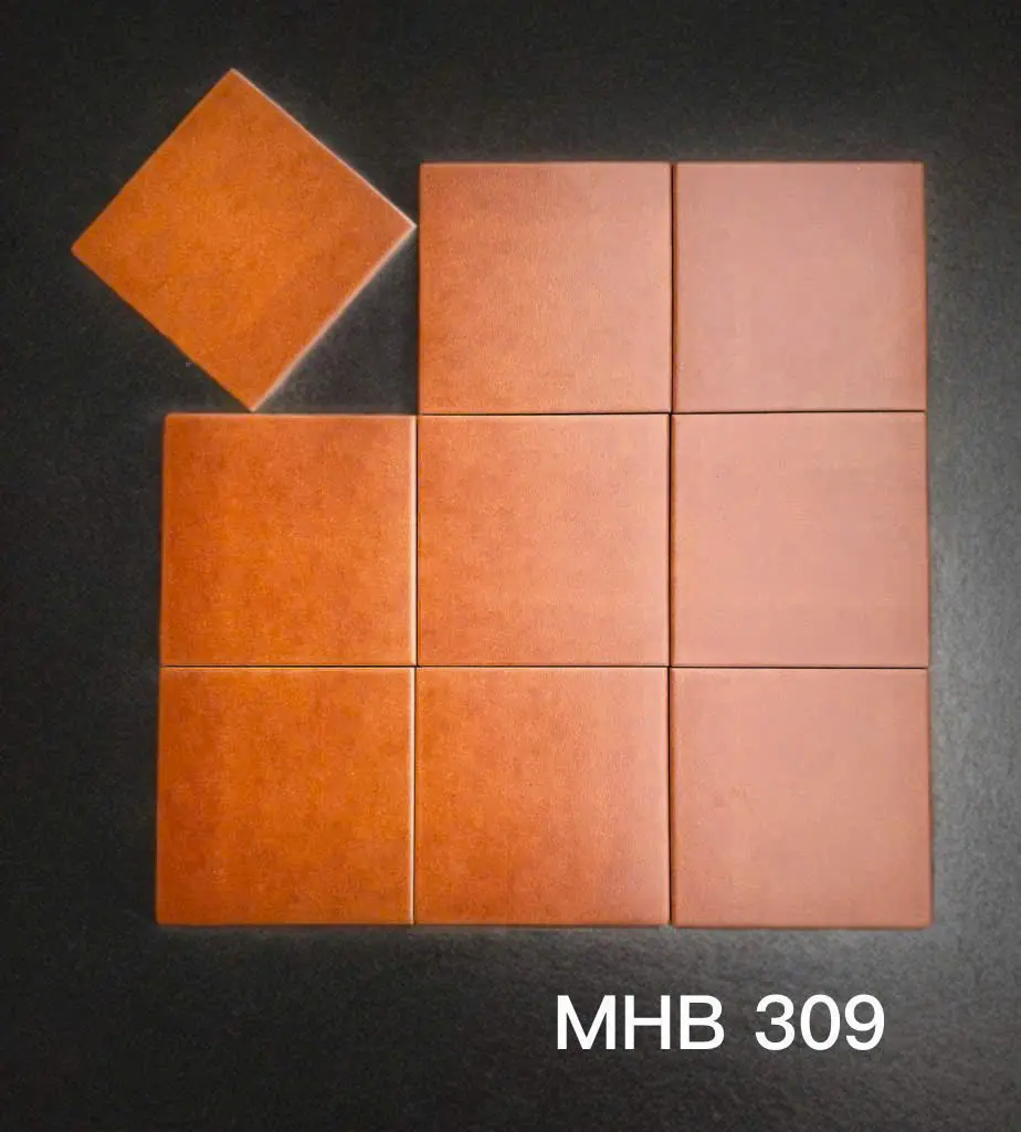 [DSC-MHB309] Gạch bông 200x200 mm MHB309