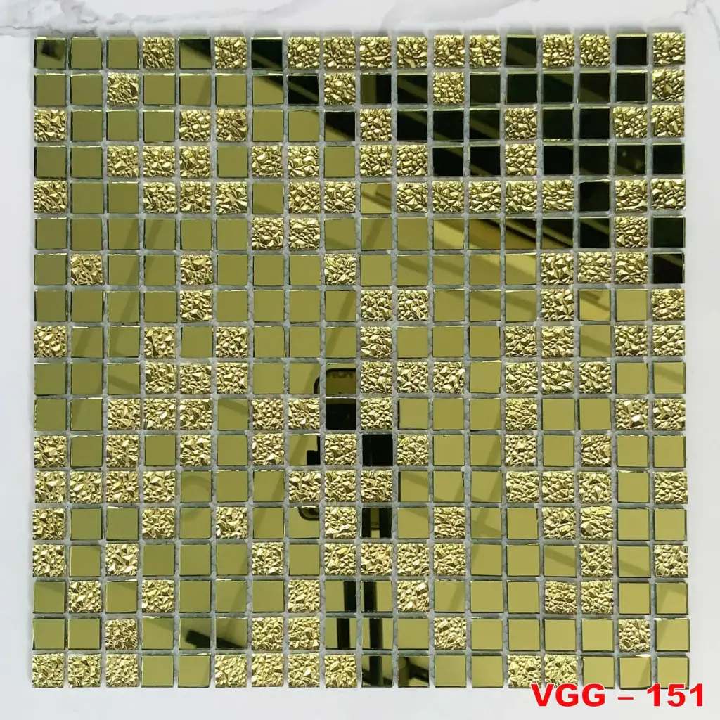 [DSC-VGG-151] Gạch trang trí mã VGG-151