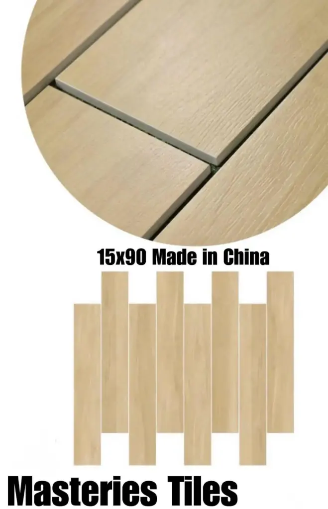 [DSC-Masteries Tiles] Gạch ốp lát, kt 150x900mm, Mã Masteries