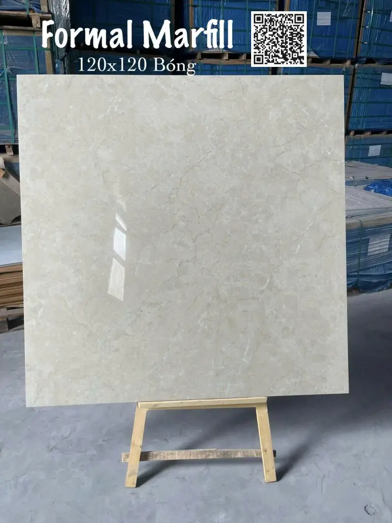[DSC-Formal Marfill] Gạch ốp lát KT 120x120 mã Formal Marfill