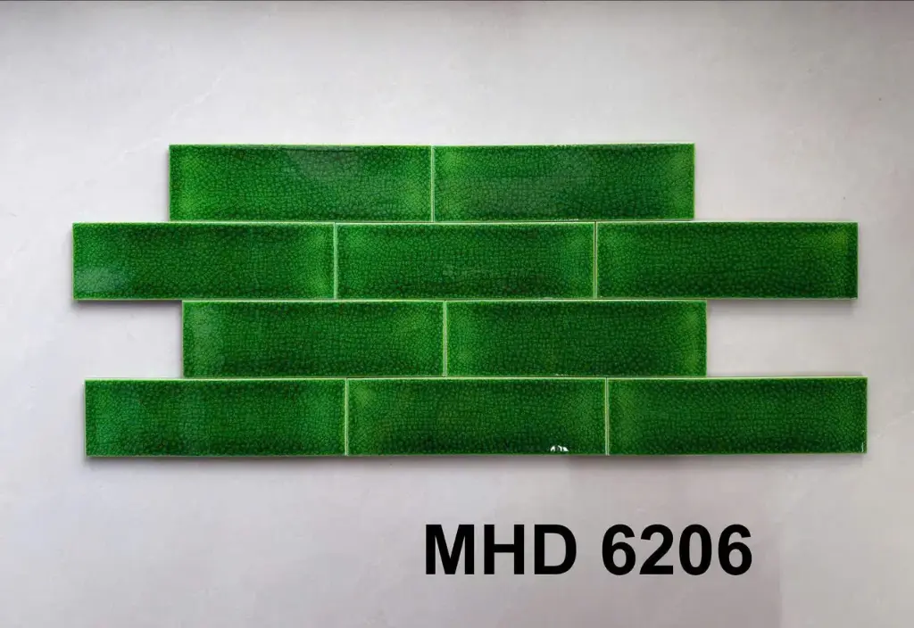 [DSC-MHD6206] Gạch thẻ trang trí KT 6x20 mã MHD6206