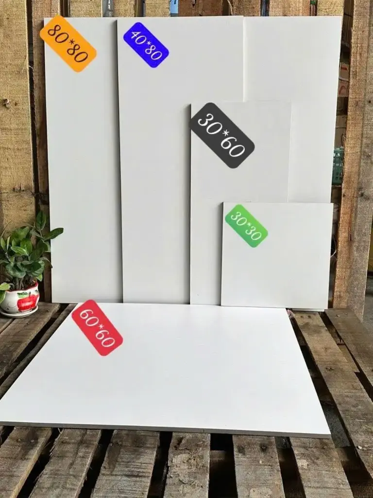 [DSC-36-white American] Gạch ốp lát KT 30x60 36-white American