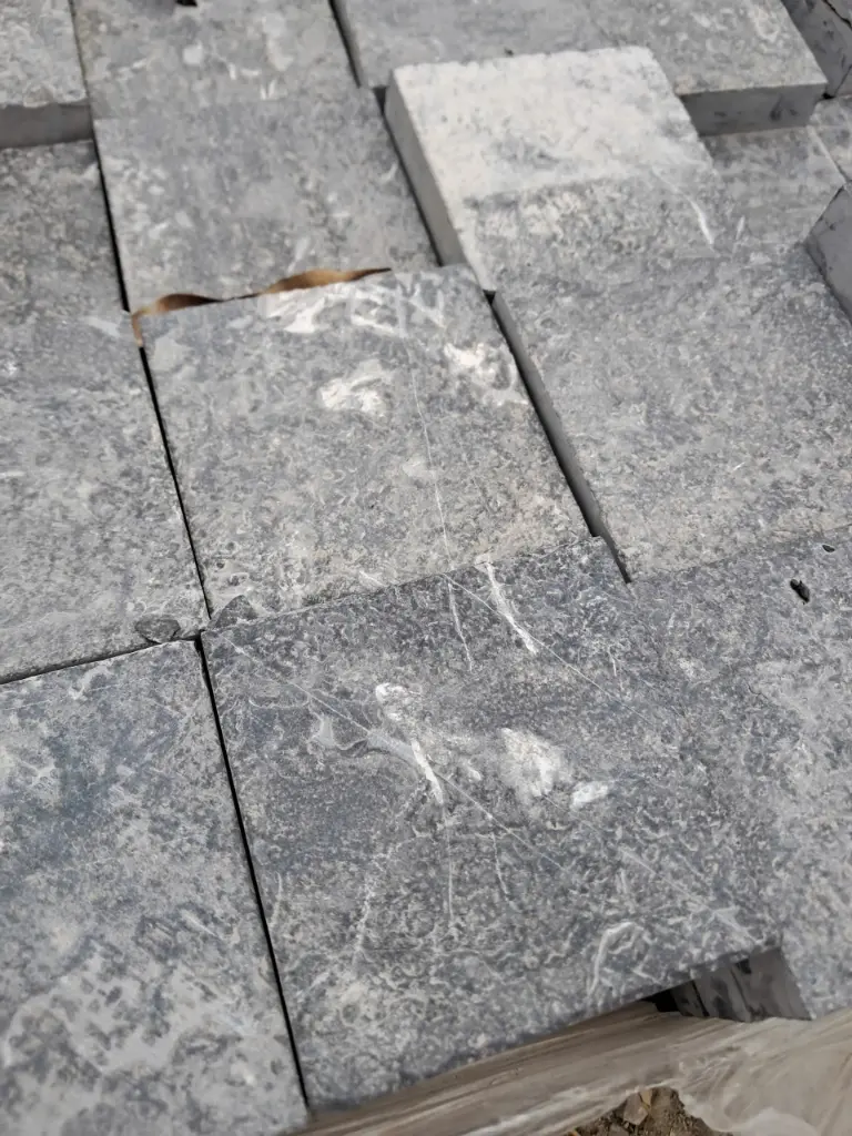 [DSC-Khò lửa] Đá Khò lửa KT 10x10x3cm