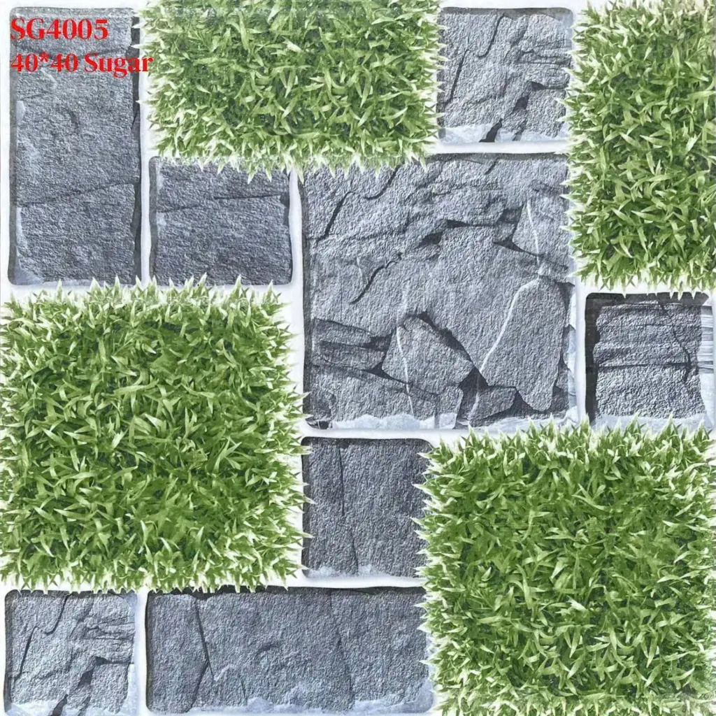 [DSC-SG4005] Gạch ốp lát Sugar KT 40x40 mã SG4005