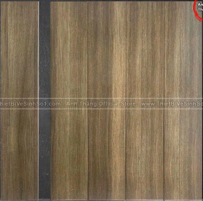 [DSC-TK50104] Gạch giả gỗ 150x800mm mã TK50104 (1T= 8v 0,96m)