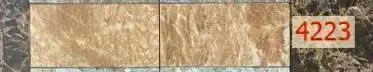[DSC-4223] Gạch ốp lát giả đá KT 10x20cm mã 4223