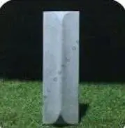 [DSC-D204] Gạch hoa gió hiện đại KT 15x45x2,5cm Mã D204