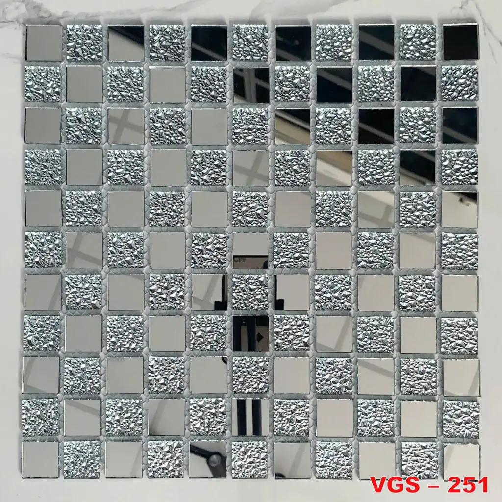 [DSC-VGS.251] Gạch Mosaic 300x300mm mã VGS.251