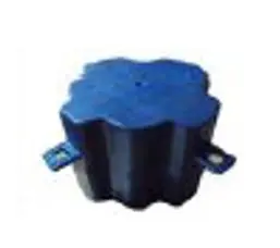 [DSC-phaonoi500x500x400] Cầu phao nổi 500x500xH400mm 350kg