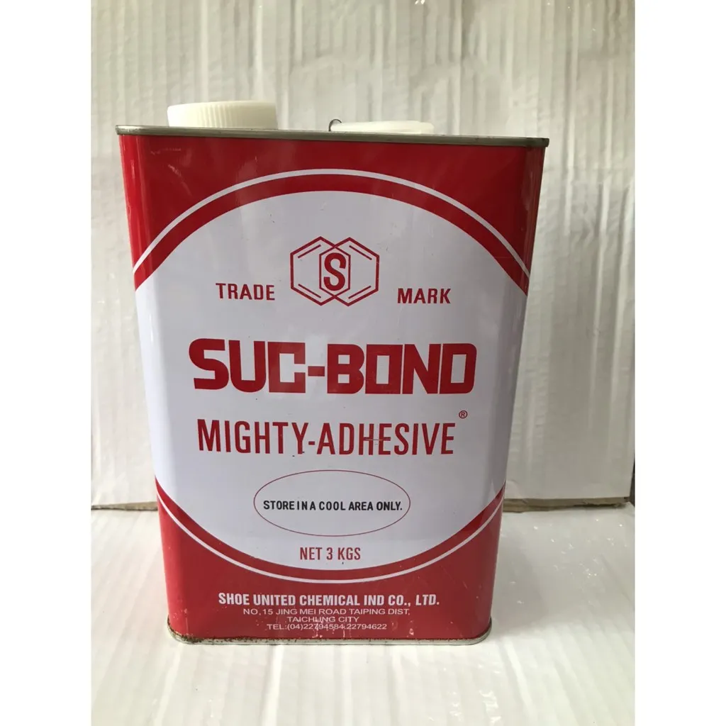 [DSC-300H15] Keo Suc-Bond 3300H 15Kg