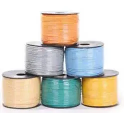 [DSC-Dây hàn mạch] Dây hàn mạch sàn vinyl