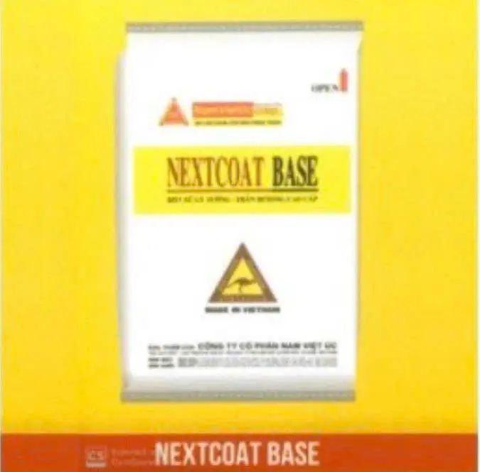 [DSC-NL1090] Keo dán gạch NEXT FLEX NAMVIETUC 1090 bao 50kg