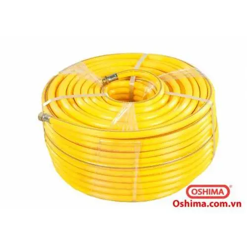 [DSC-DHOSM] Dây Hơi Oshima No.2 13mm x 100mm