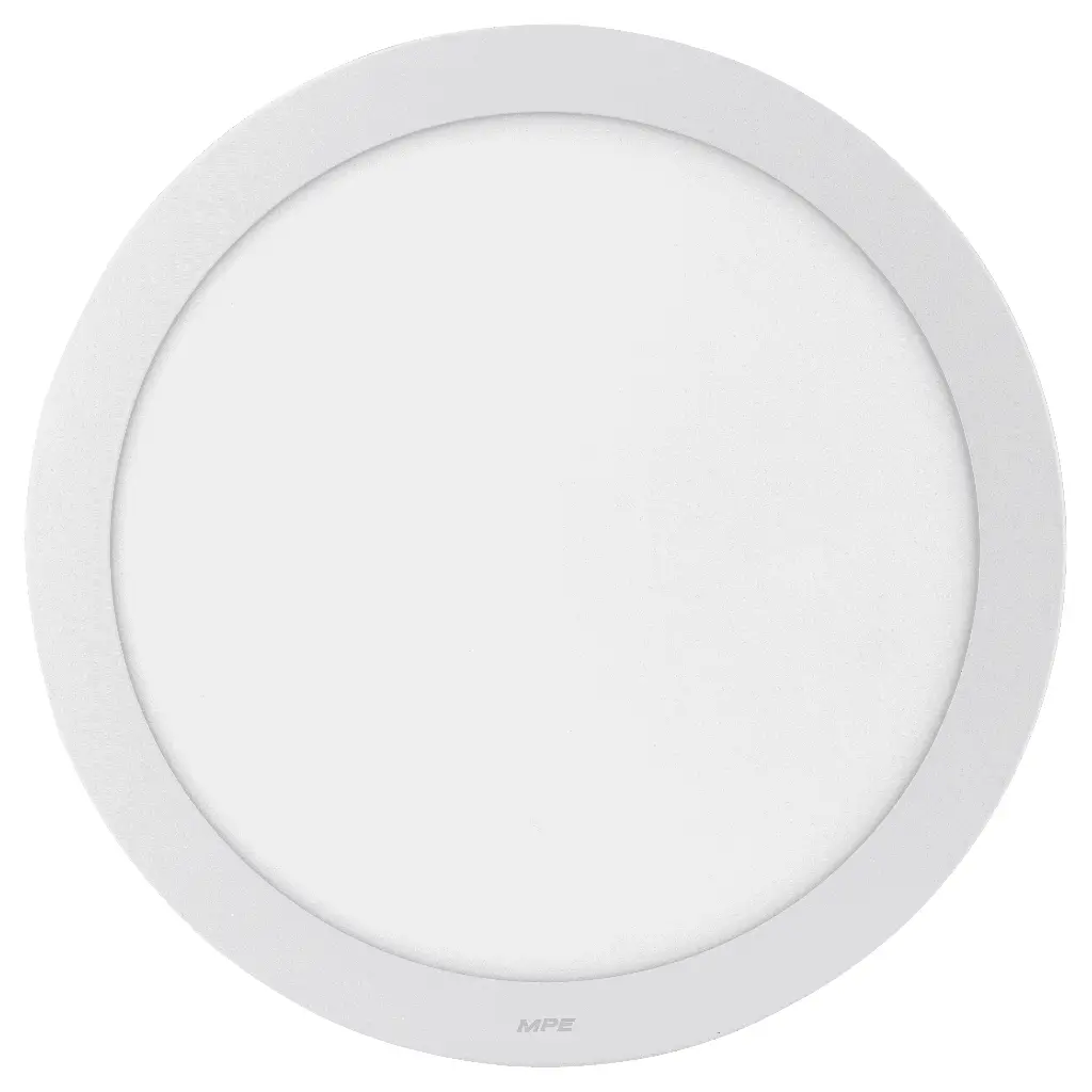 [DSC-M24SRPL] Đèn LED Panel ốp nổi MPE 24W SRPL-24T