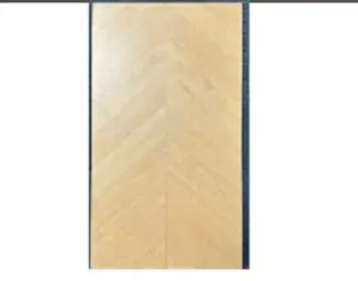 [DSC-99815] Gạch giả gỗ xương cá, KT 600x1200mm, mã 99815