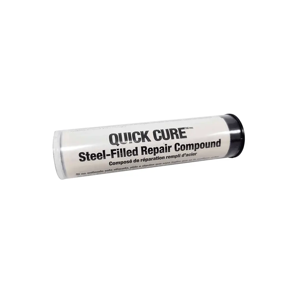 [DSC-QC-571] Keo dán nhanh đường ống QUICK CURE (57g/ 1 tuýp)