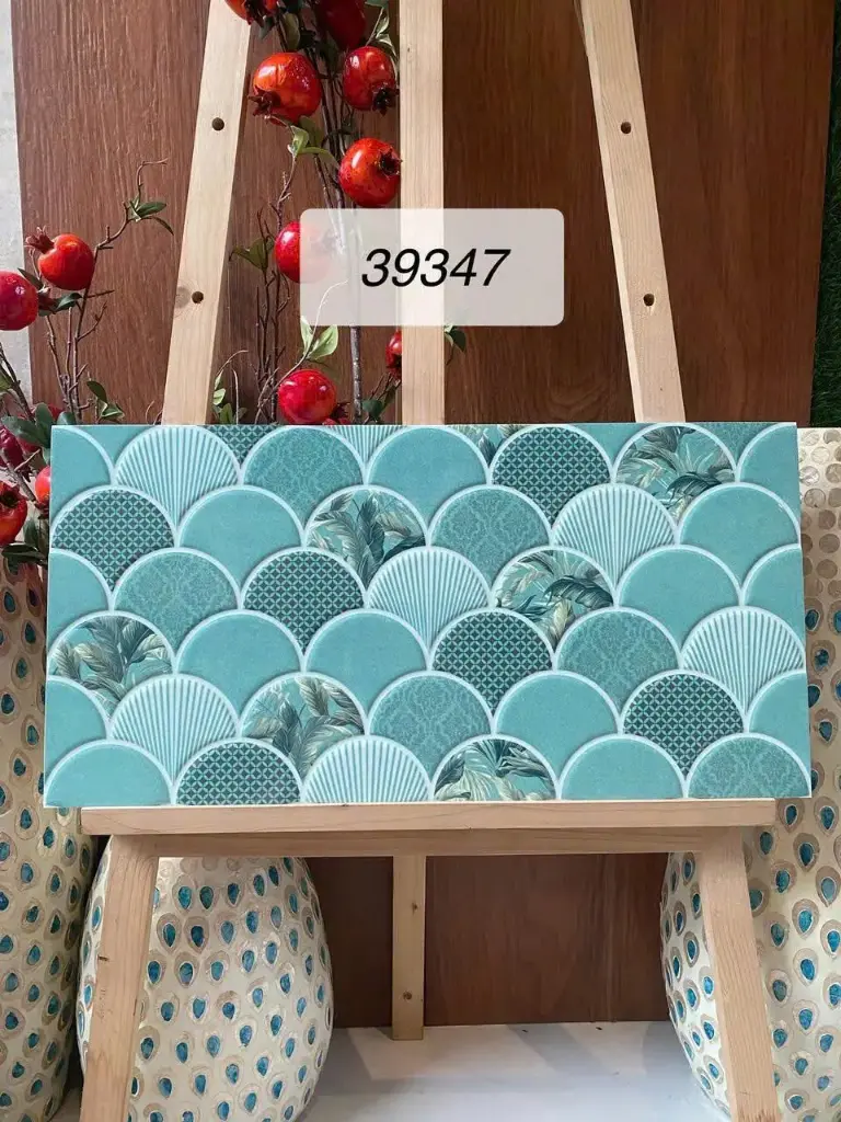 [DSC-39347] Gạch trang trí KT 300x600mm mã 39347