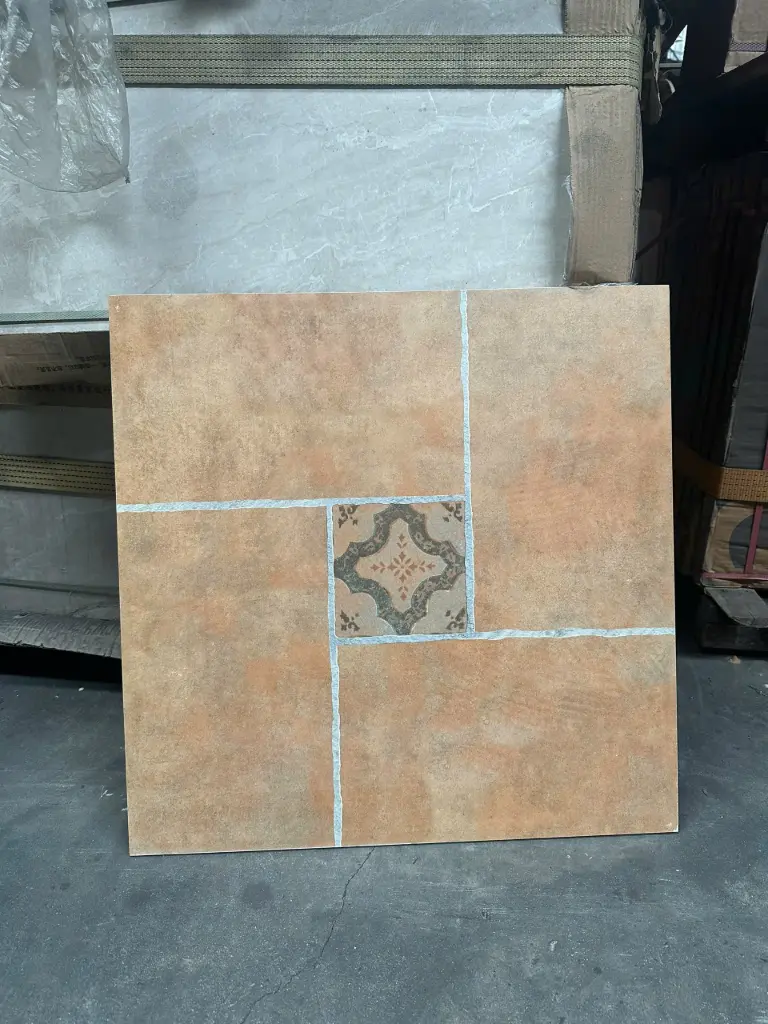 [DSC-6107] Gạch giả cổ 600x60mm 6107