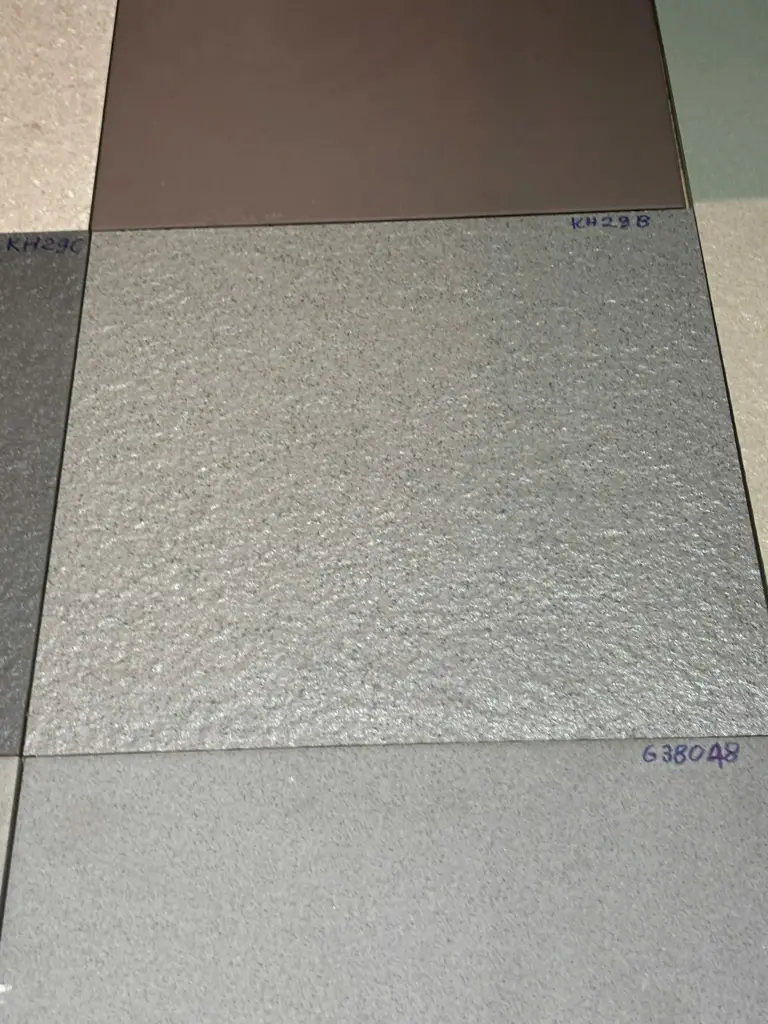 [DSC-KH 29B] Gạch lát nền xám muối tiêu KT 300x300mm mã KH 29B