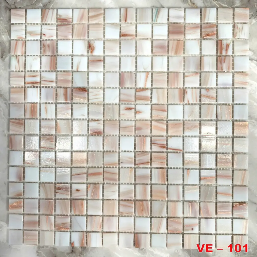 [DSC-VE-101] Gạch mosaic mã VE-101