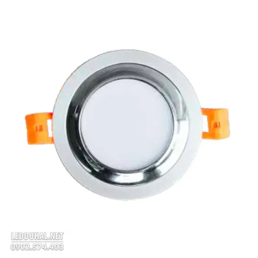 [DSC-DFX-0121] Đèn LED Downlight tán quang DFX0121