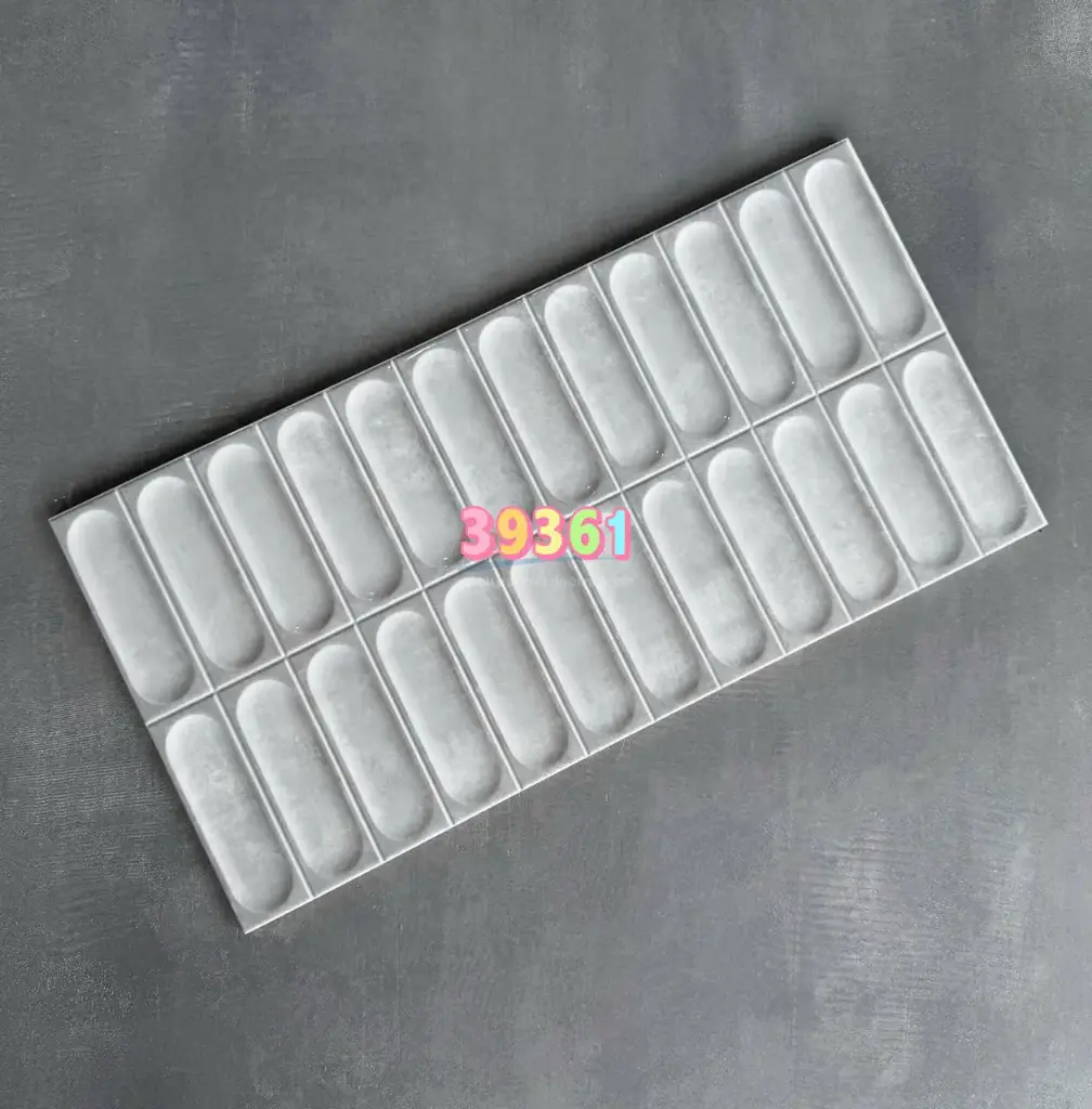 [DSC-39361] Gạch ốp tường trang trí, Kt 300x600mm, Mã 39361