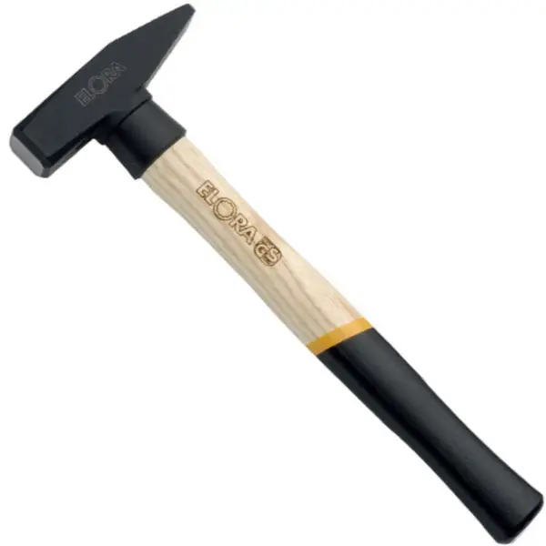 [DSC-ELR-1665-300] Búa kỹ thuật cán gỗ ELORA 1665