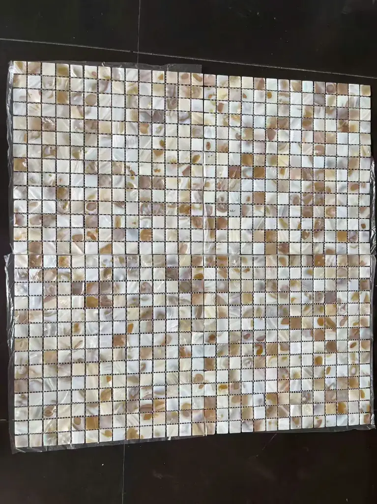 [DSC-BK-08] Gạch Mosaic 300x300mm mã BK-08