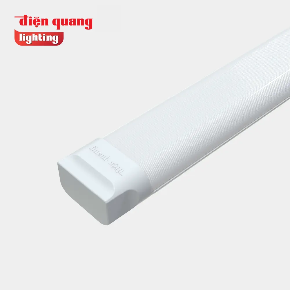 [DSC-DDQ-045] Bộ đèn Bán Nguyệt Tràn Viền ĐQ LED BNTV 1.2m 45W